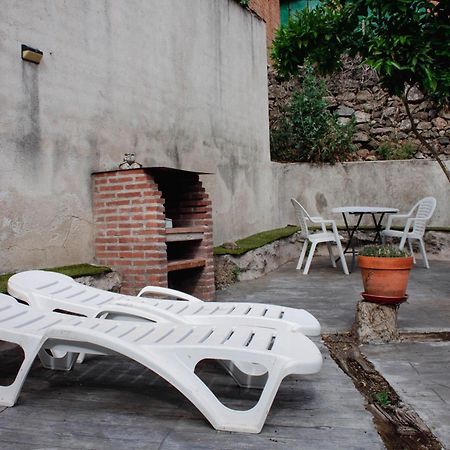 Apartamentos Rurales La Vera Jarandilla de la Vera Exterior foto