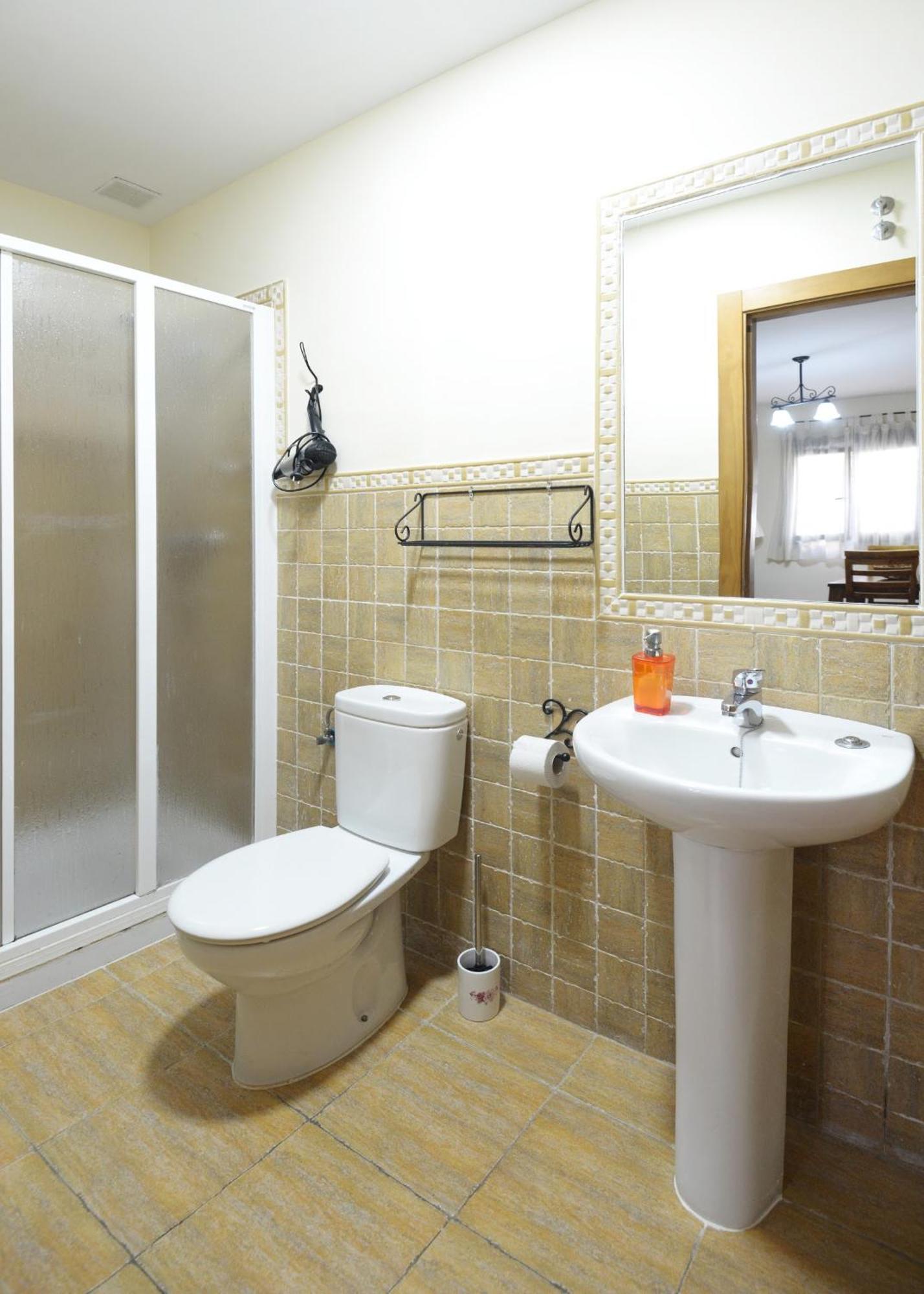 Apartamentos Rurales La Vera Jarandilla de la Vera Exterior foto