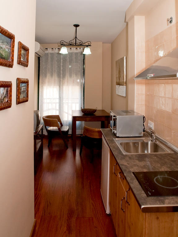 Apartamentos Rurales La Vera Jarandilla de la Vera Exterior foto