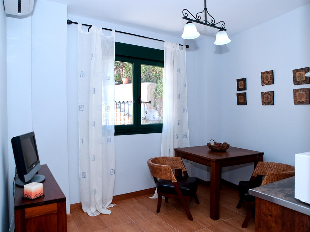 Apartamentos Rurales La Vera Jarandilla de la Vera Quarto foto