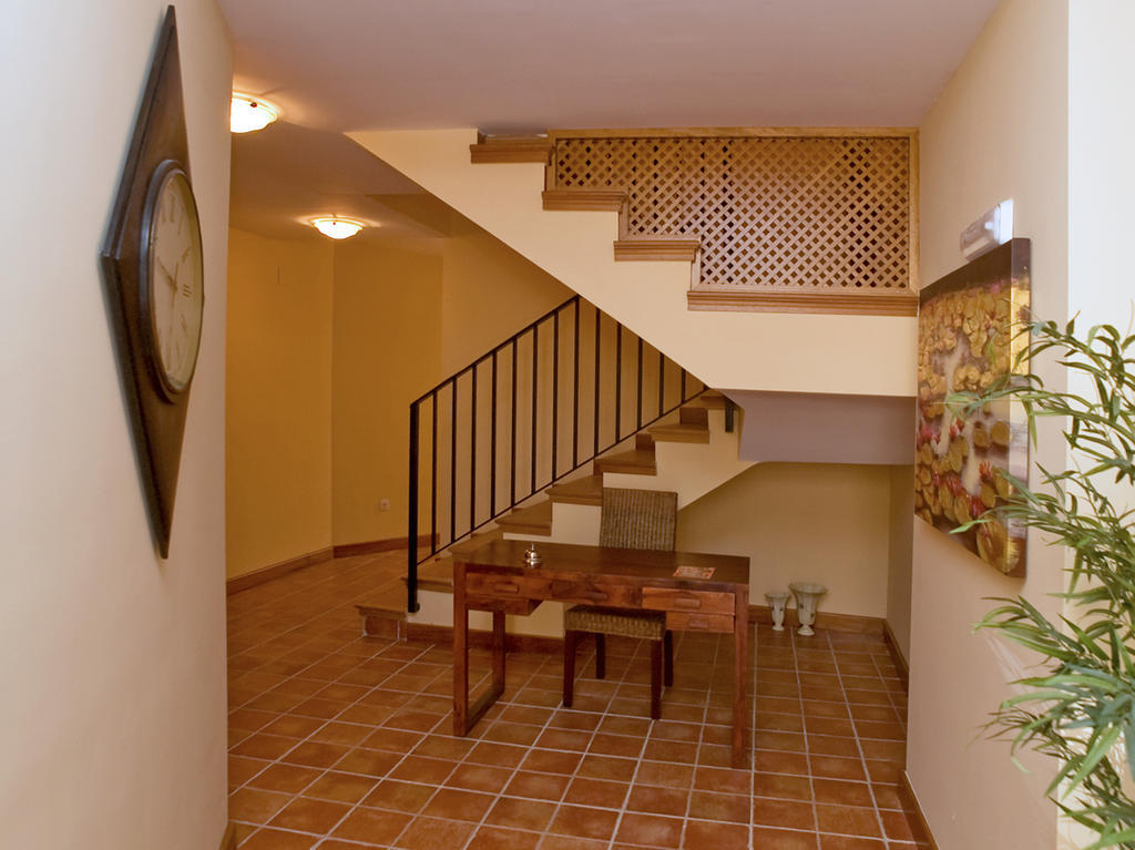 Apartamentos Rurales La Vera Jarandilla de la Vera Quarto foto