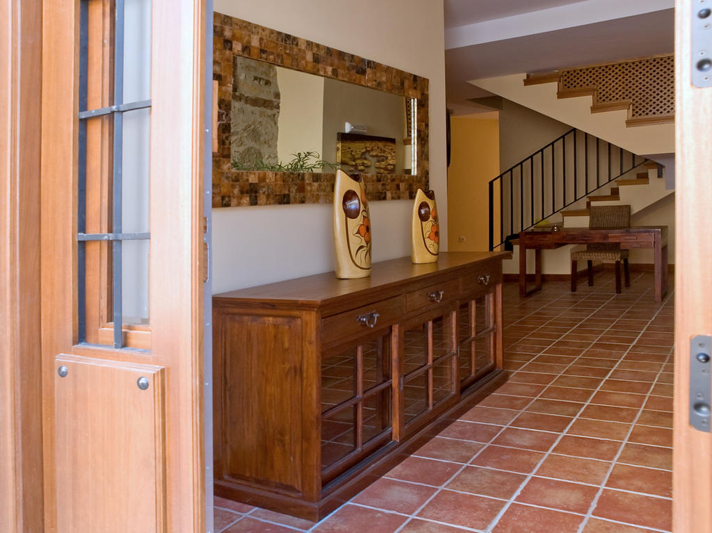 Apartamentos Rurales La Vera Jarandilla de la Vera Quarto foto